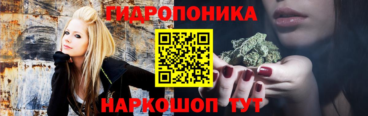 Каннабис ГИДРОПОН Черногорск